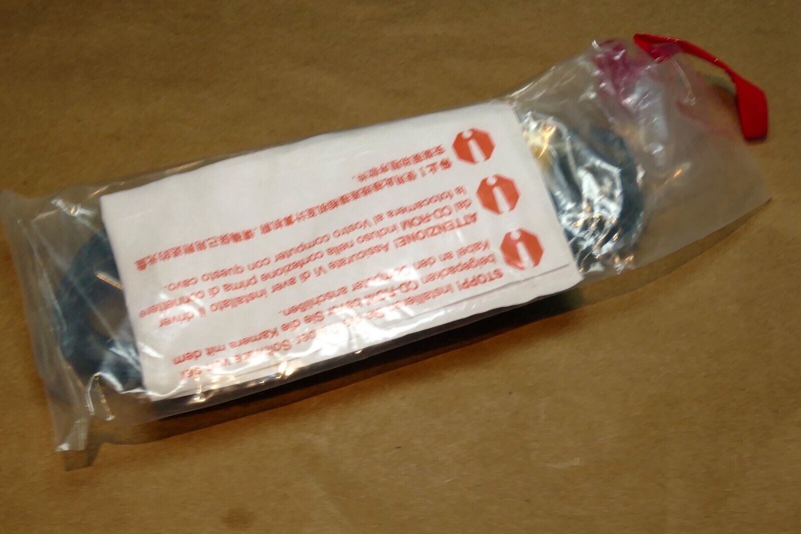 Canon 3.5mm Video RCA Cable for Canon PowerShot Cameras Mono RCA Video audio