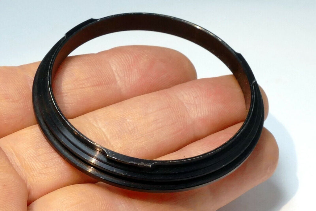 Lens Mount Ring Adapter  unknown camera mount  54-55mm OD
