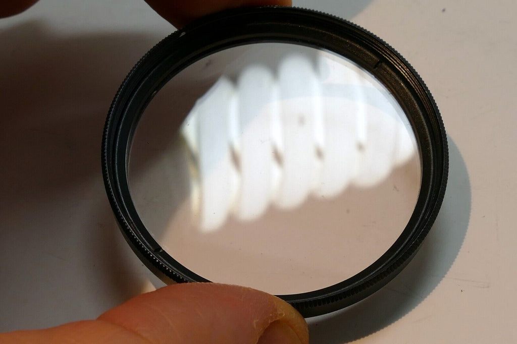 SKY Skylight 1A  49mm Lens Filter