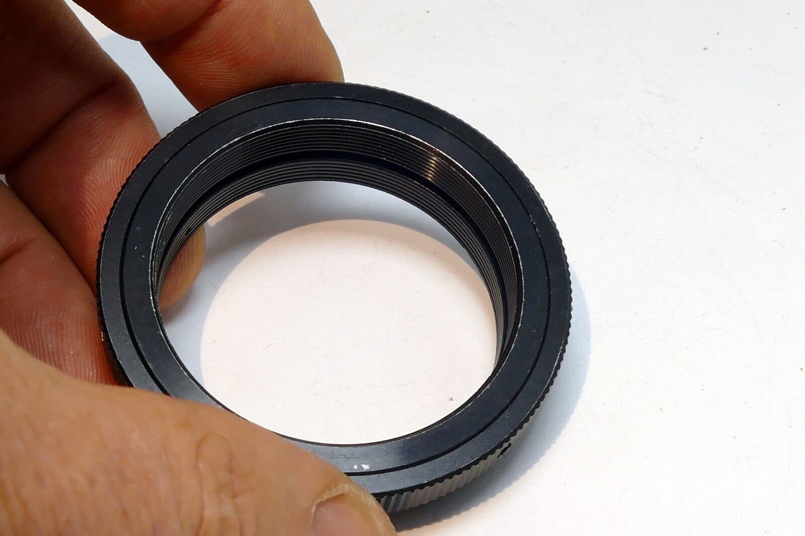 T2 to Nikon F Ai adapter Ring Lens Mount adapter T 2 screw in type 42mm
