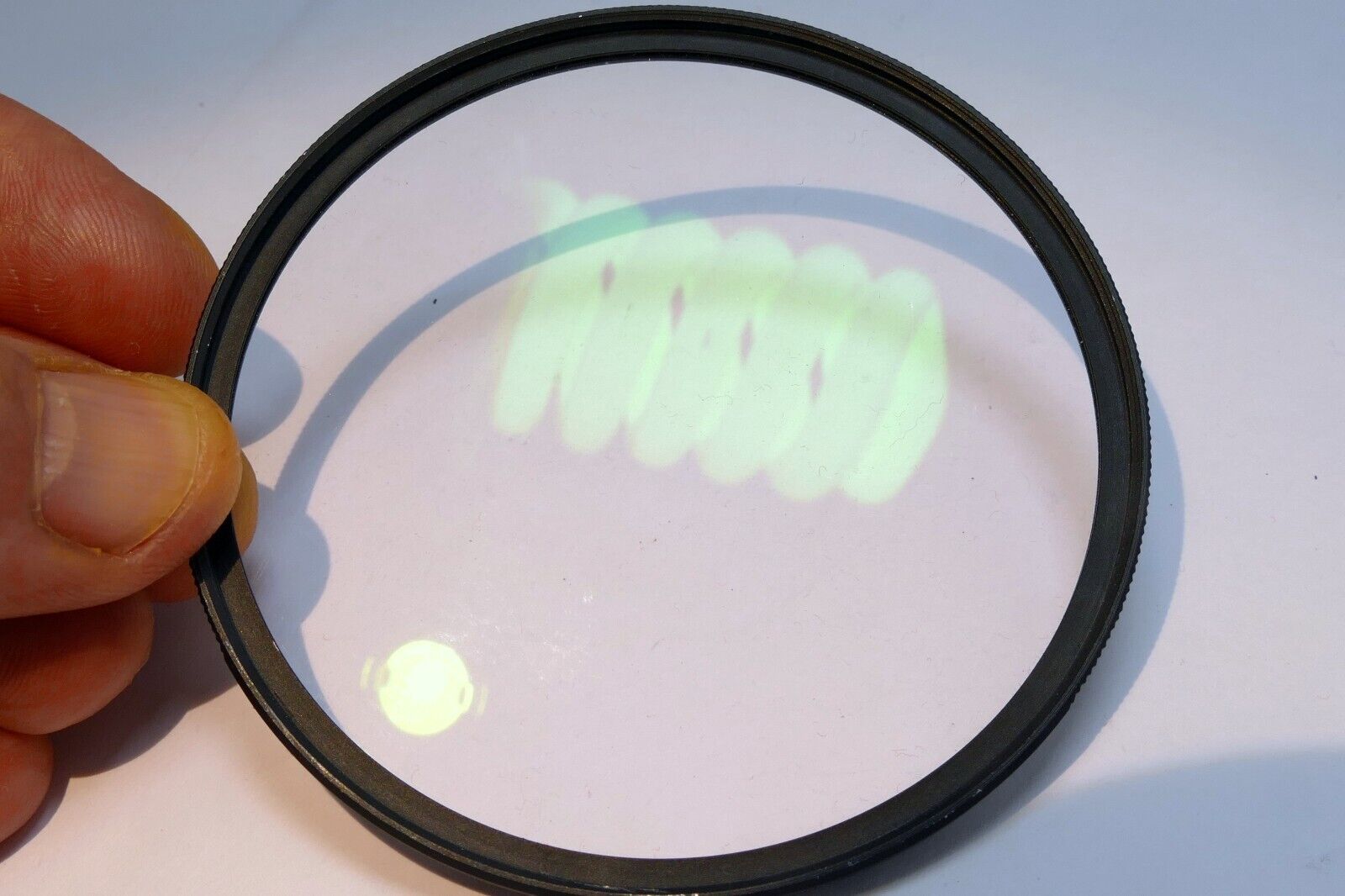 PROMASTER  DHD PRTN MC UV 77mm Filter Thin / Slim profile WIDE ANGLE DIGITAL HD