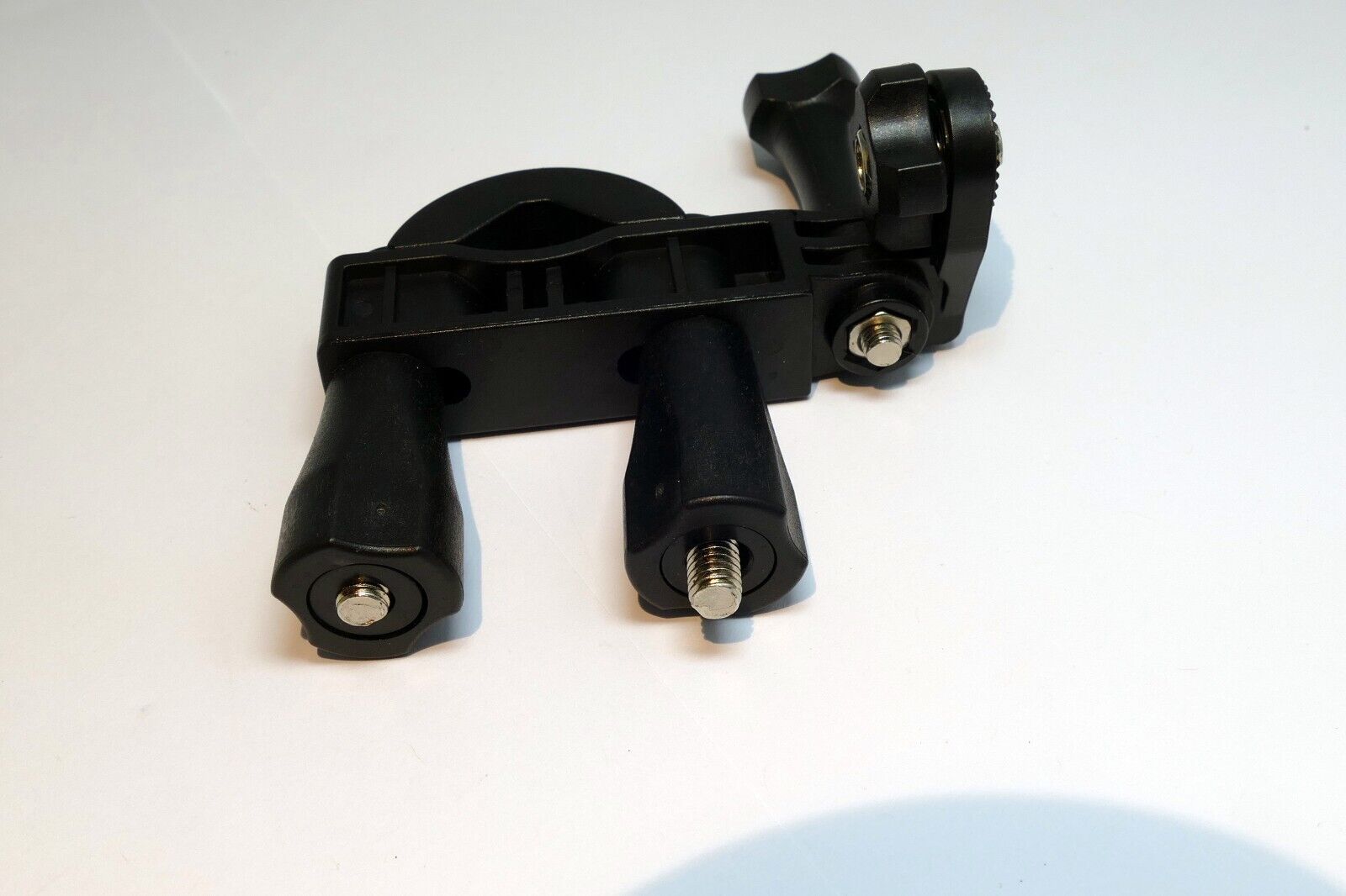 Tripod Adapter GoPro  frame with 1/4" screw swivel  for tripod