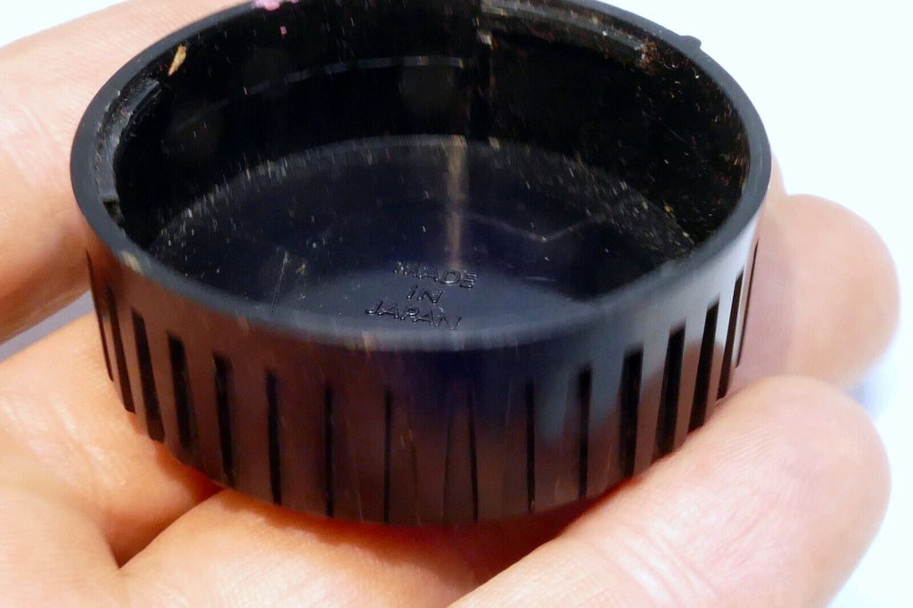 SIGMA Rear Lens Cap for Nikon Ai Ai-s mount