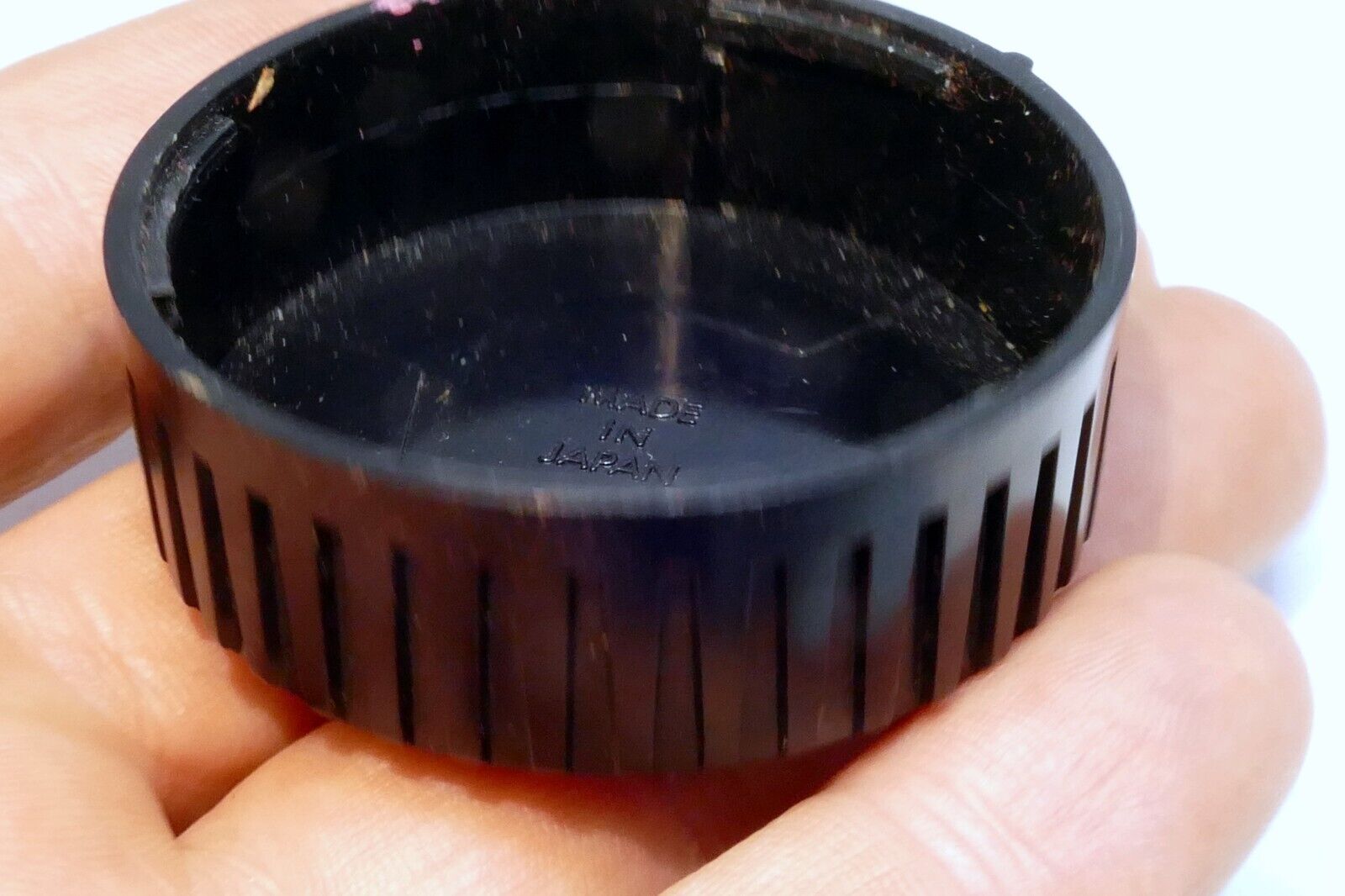 SIGMA Rear Lens Cap for Nikon Ai Ai-s mount