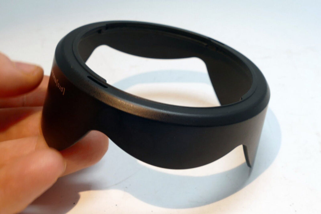 EW-73C Flower Lens Hood for Canon EF-S 10-18mmf/4.5-5.6 IS STM Lens Hood