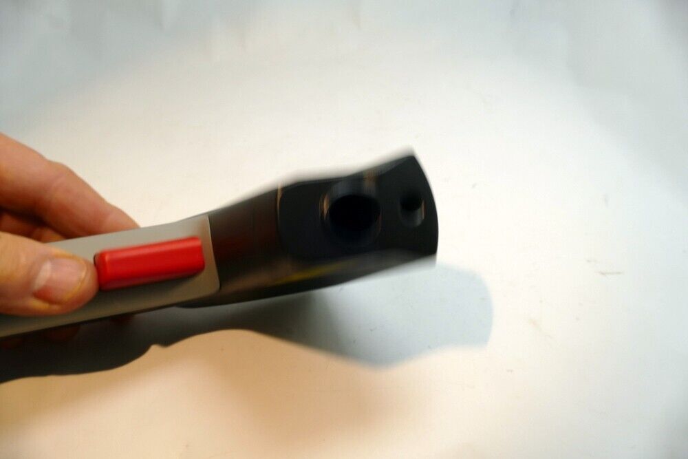 Handheld Non-contact Digital Infrared Thermometer Laser Infrared Temperature Gun