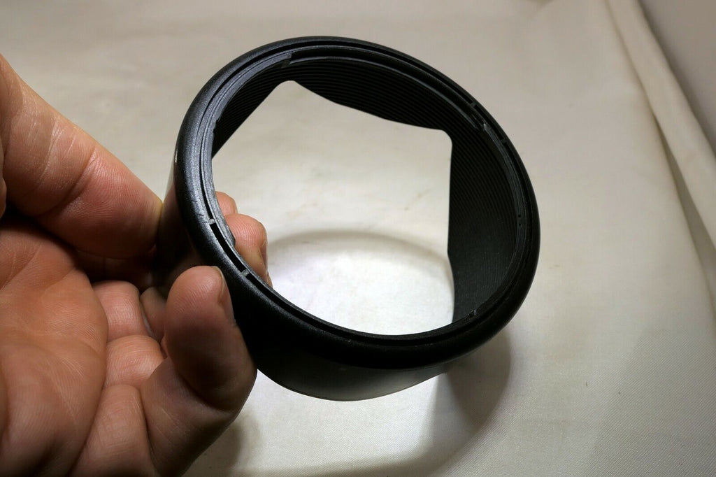 Tamron D5FH Lens Hood Shade for 28-200mm f3.8-5.6 LD (171D, 571D) Genuine OEM