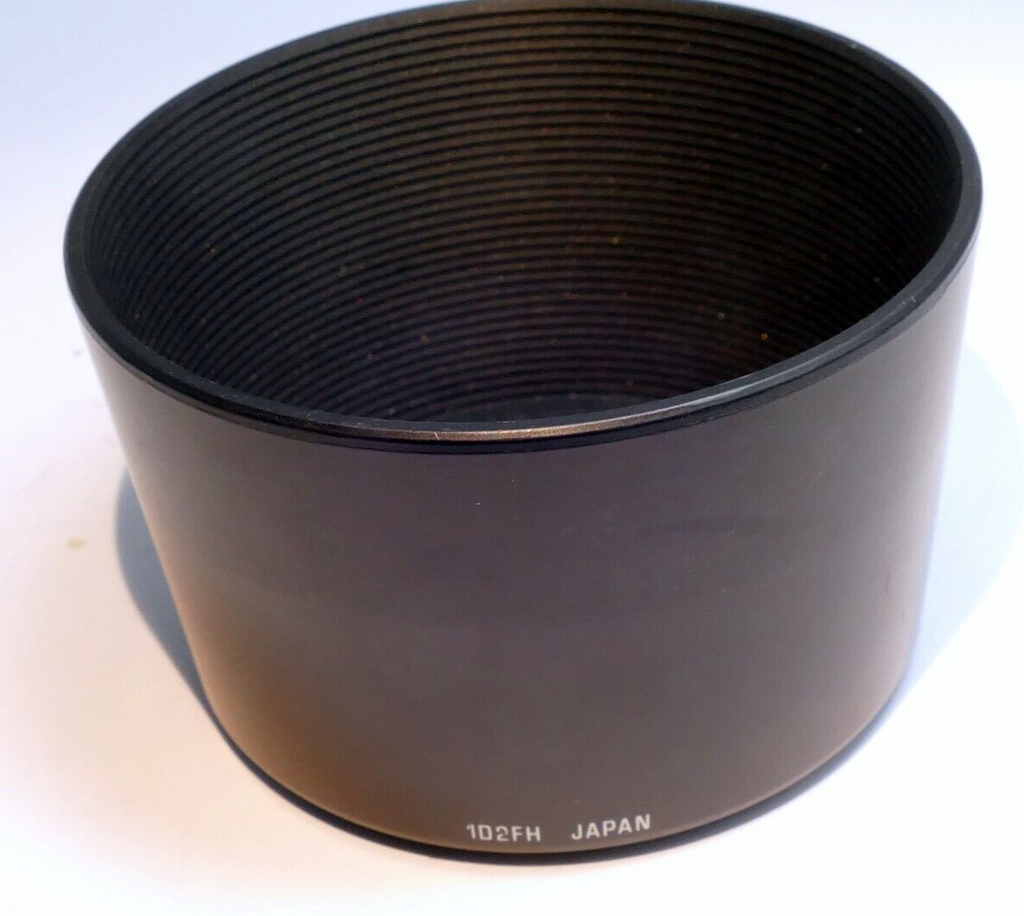 Tamron 1D2FH Lens Hood Shade  100-300mm f/5-6.3 Macro AF  (55mm rim) Genuine OEM