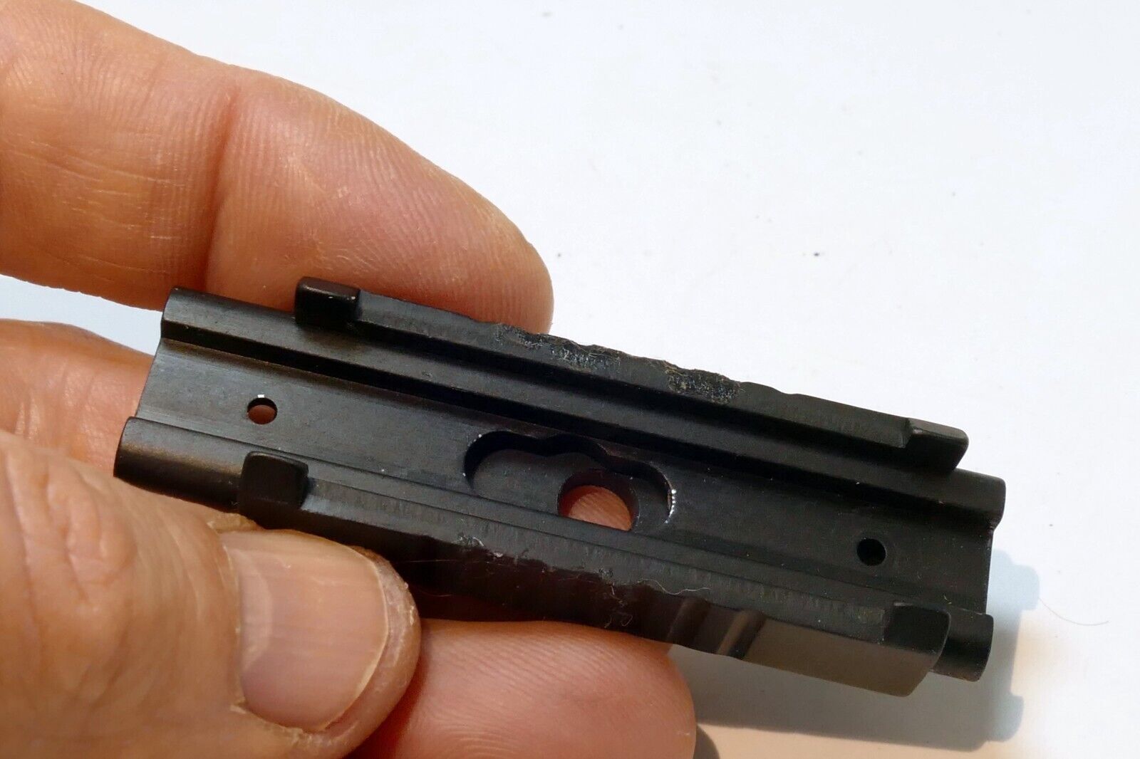 Tripod Adapter