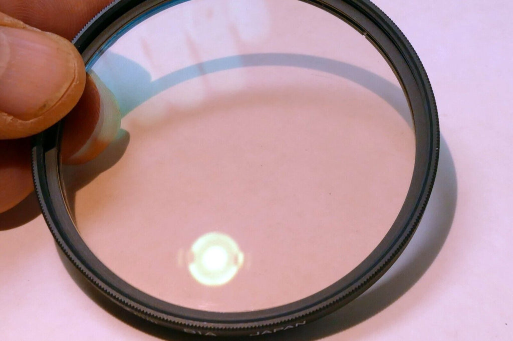 HOYA 62mm Filter  HMC 81A