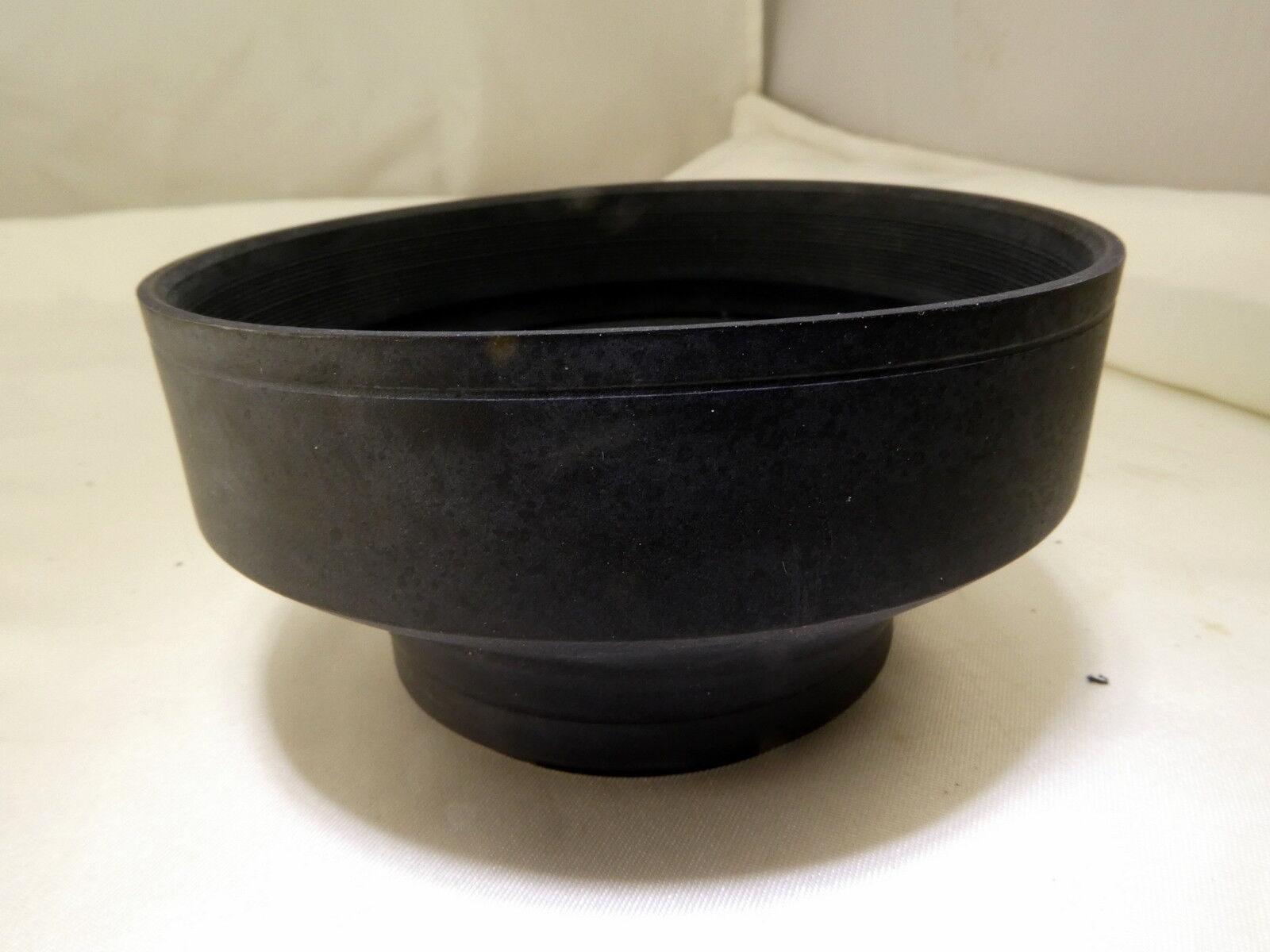 Lens Hood 58mm screw in type 3-Way wide Telephoto collapsible double threaded