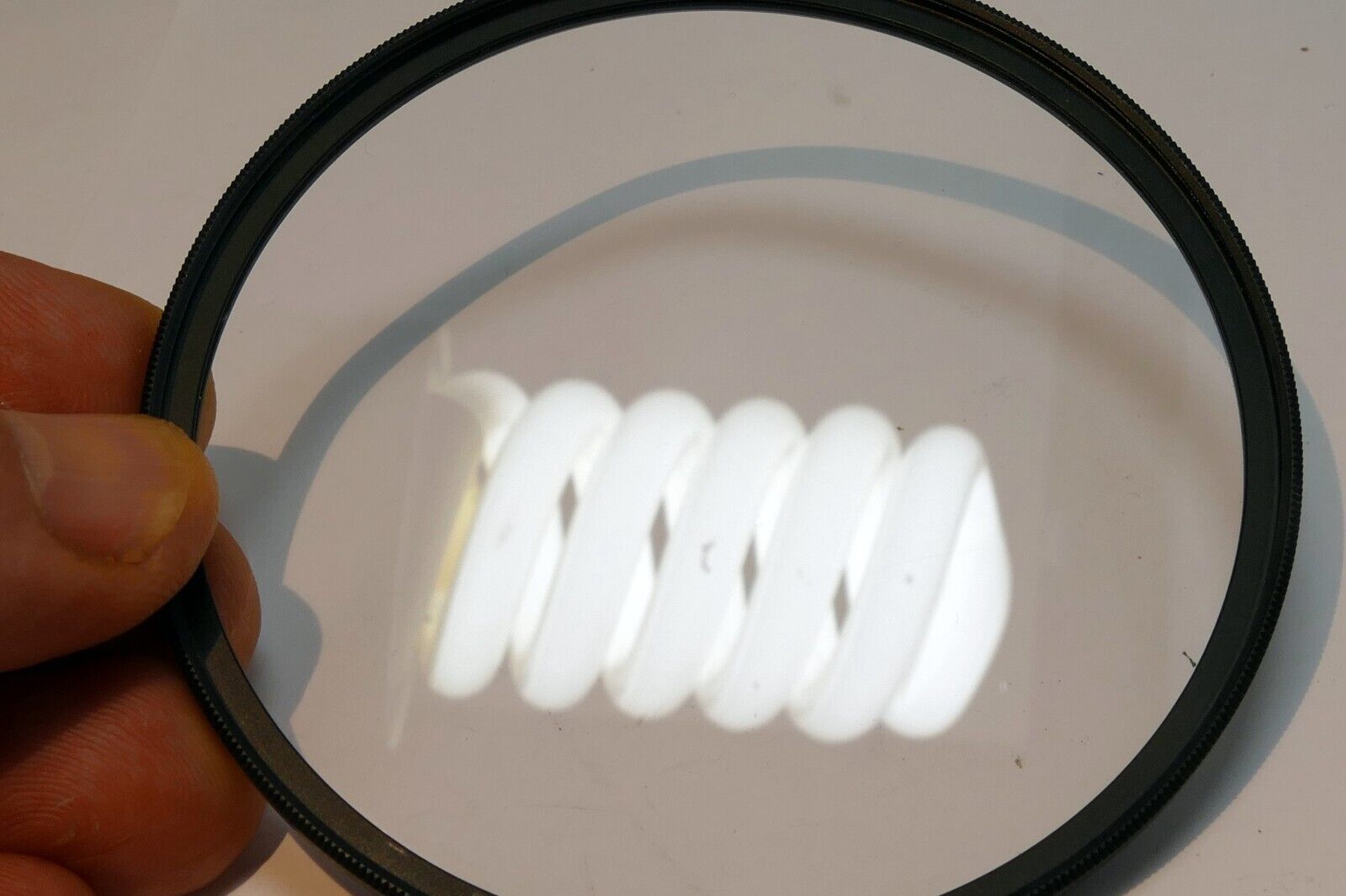 Vivitar UV  Series 1 HD 82mm  Filter thin profile for wide angle Multi-Coated MC
