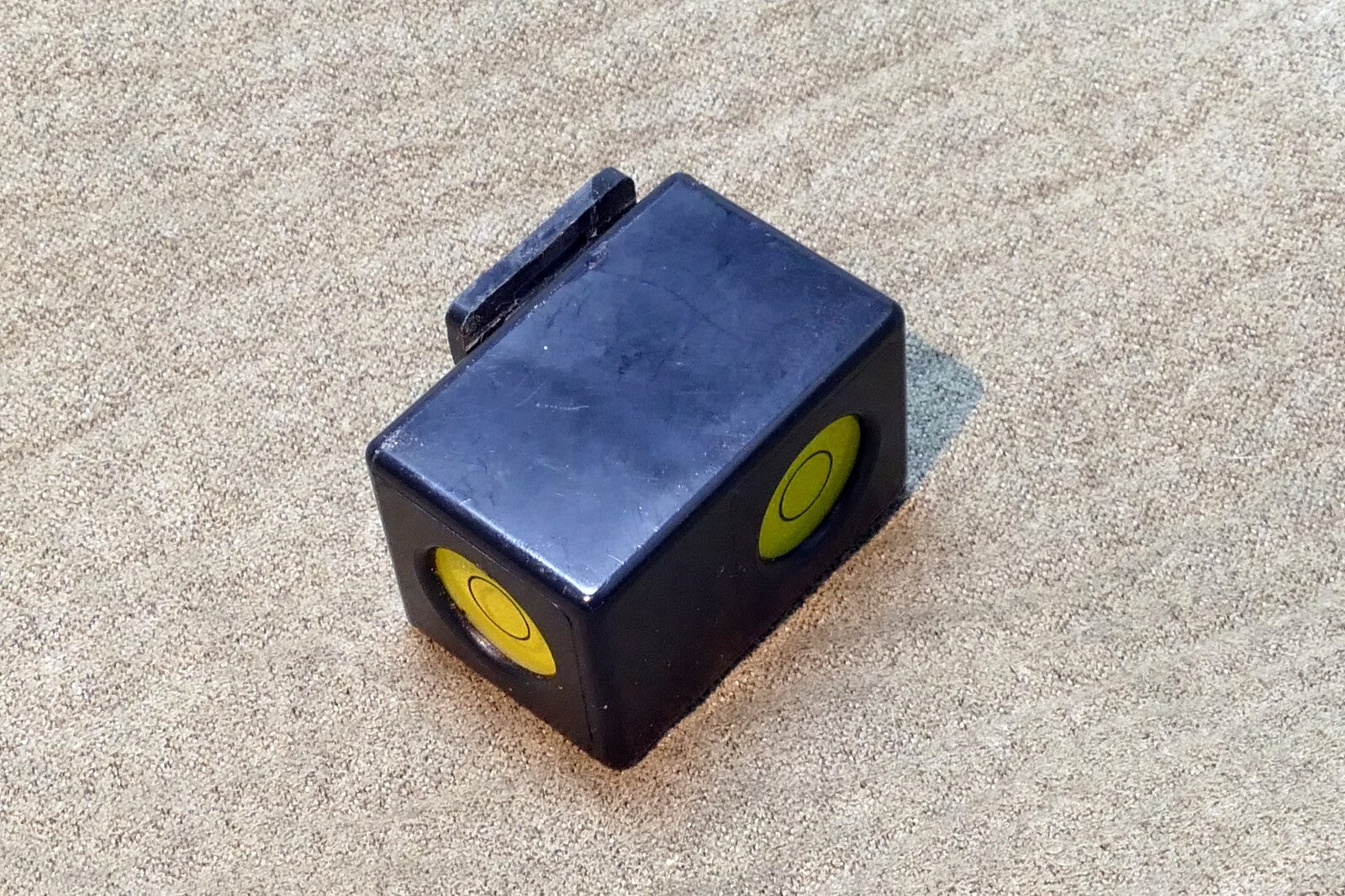 ROWI Leveler With Bubble Level For Tripod or camera