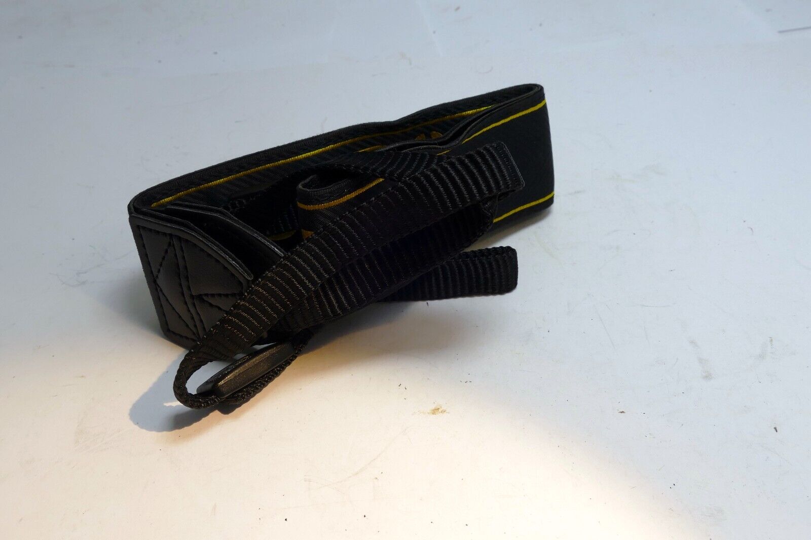 Nikon D810 Camera Shoulder neck Strap AN-DC12 Nylon  - OEM genuine
