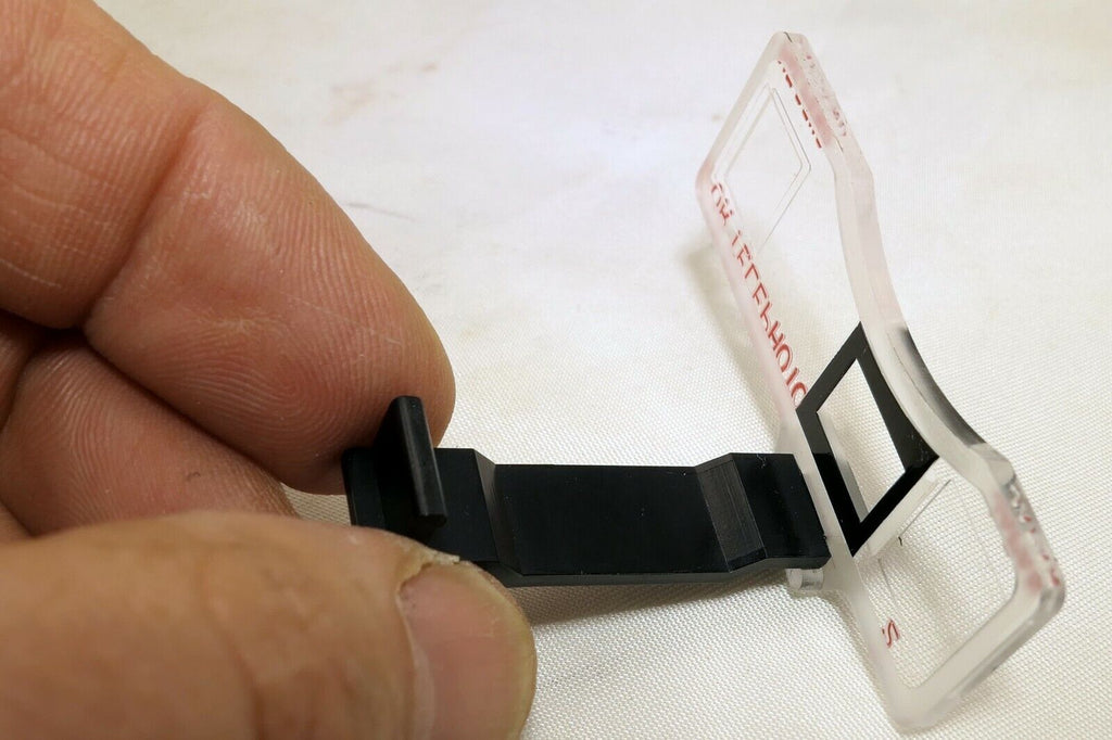 For Telephoto AUX Lens finder adapter