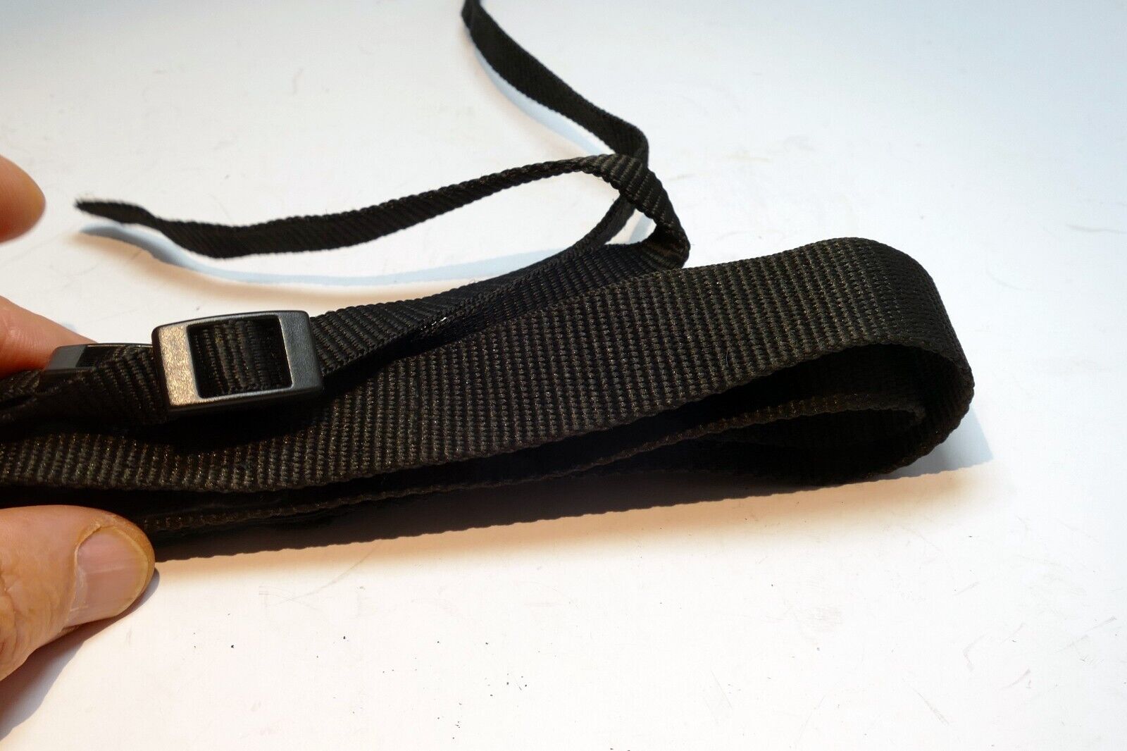 Olympus Camera Neck Shoulder Strap 1" wide OM M5 III Pen-F