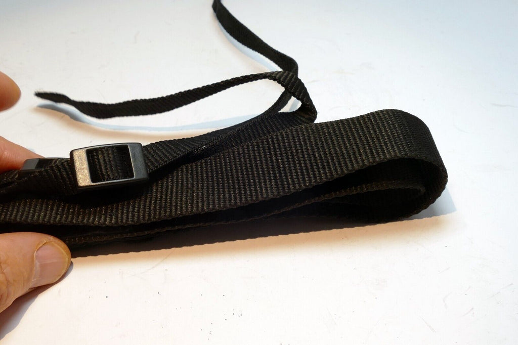 Olympus Camera Neck Shoulder Strap 1" wide OM M5 III Pen-F