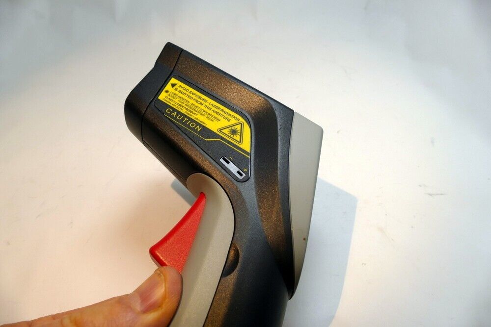 Handheld Non-contact Digital Infrared Thermometer Laser Infrared Temperature Gun