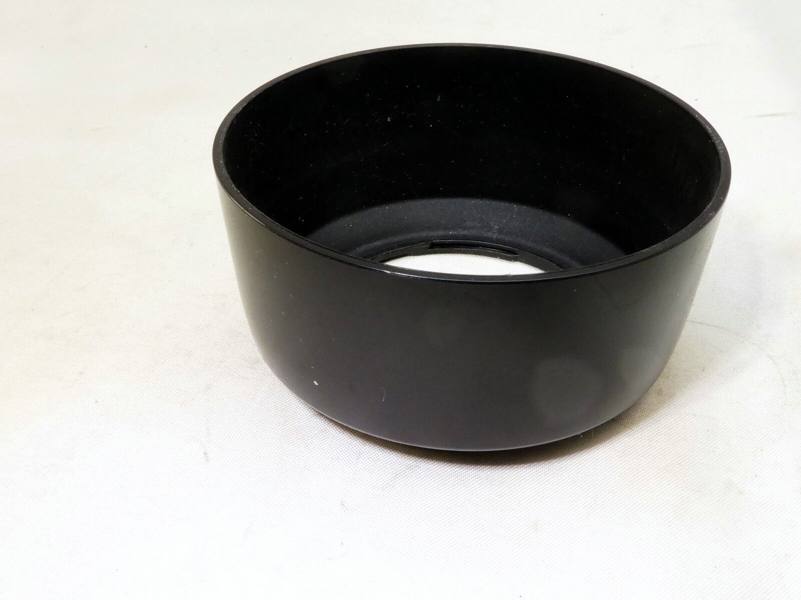 Minolta A 70-210mm f4.5-5.6 Auto Focus Maxxum SOny Plastic Lens Hood Shade