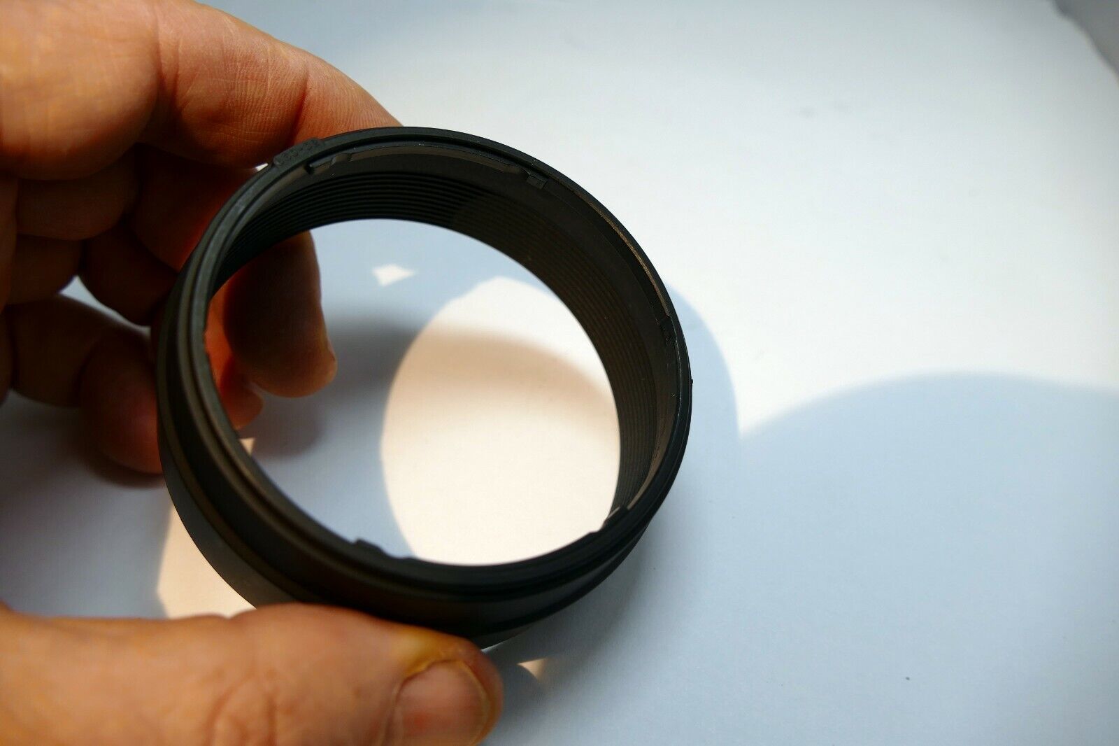 Sigma 55mm LH 603 02 Lens Hood Shade for for 18-50mm f3.5-5.6 DC AF auto focus