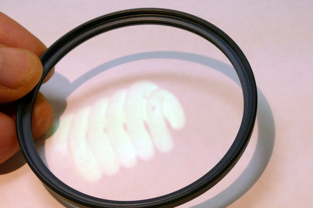 Promaster MC UV 72 mm Lens Filter Made in China