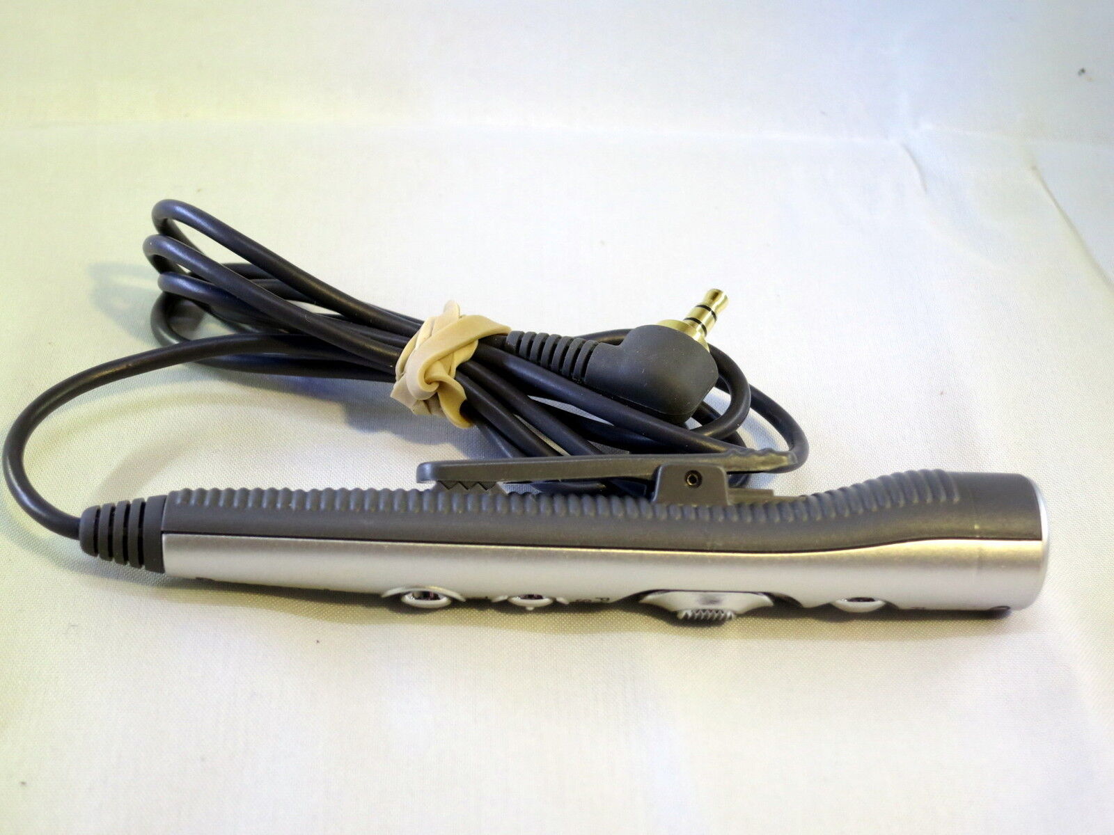 PANASONIC N2QCBD000030 clip on Remote Controller w microphone 5302023