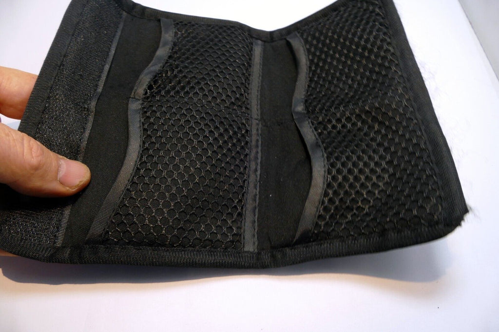 Vivitar Series 1 canvas case soft pouch for Filters 49mm to 58mm