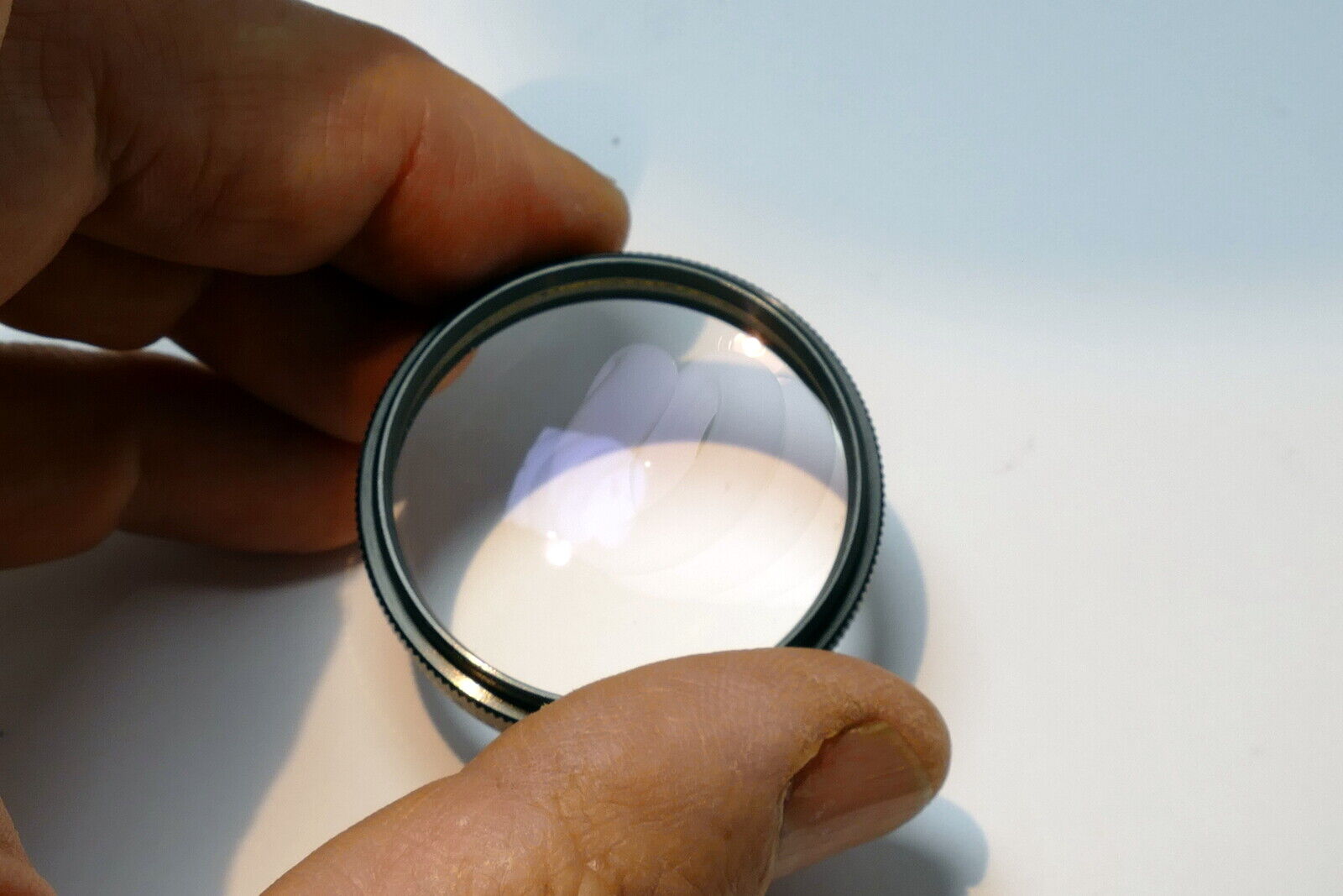 2X Nikon 38mm Lens for Medical Nikkor AUX micro Macro threaded for 200mm f5.6