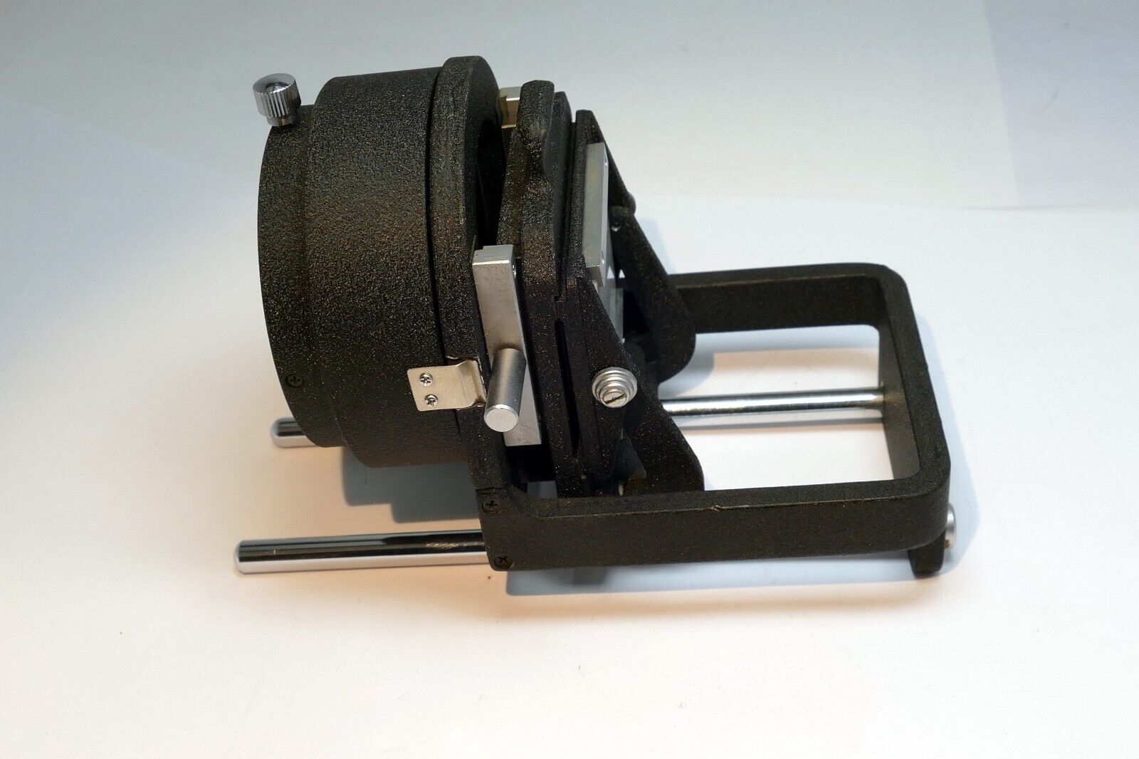 SLIDE COPIER Adapter for TOPCON BELLOWS (fits lens 49mm rim)