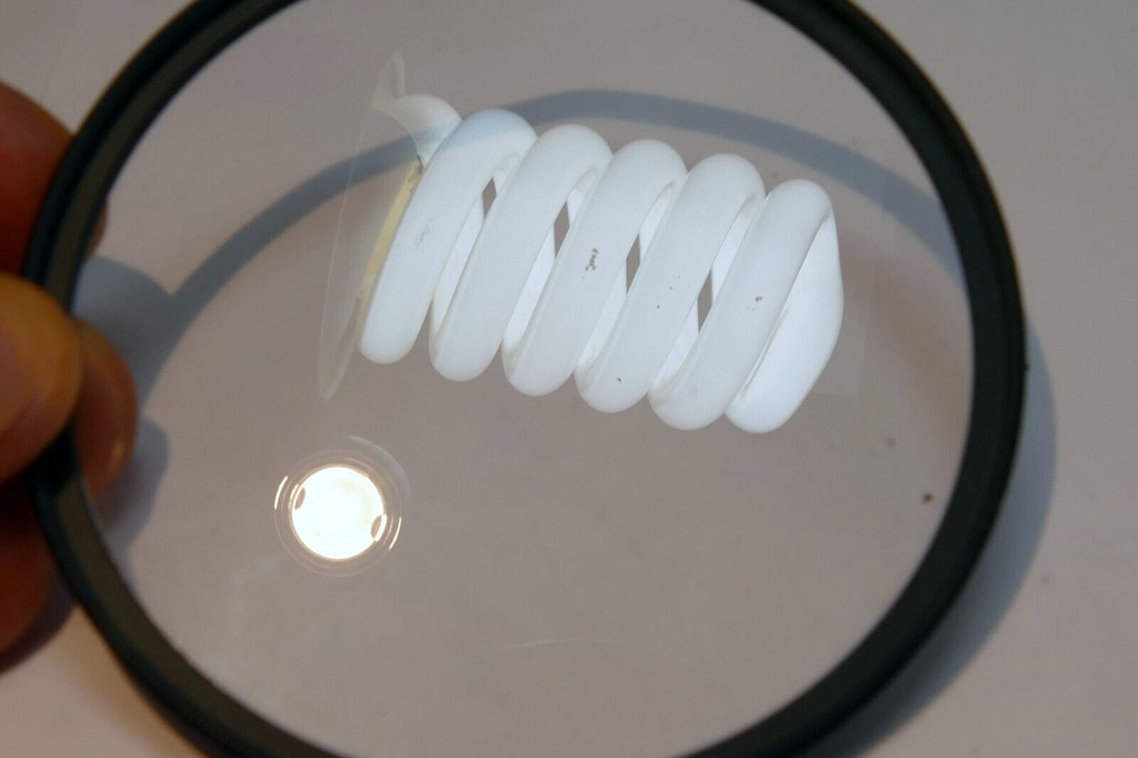 UV  77mm Lens Filter   Thin / Slip profile WIDE ANGLE lenses 12-24mm 18mm 15mm