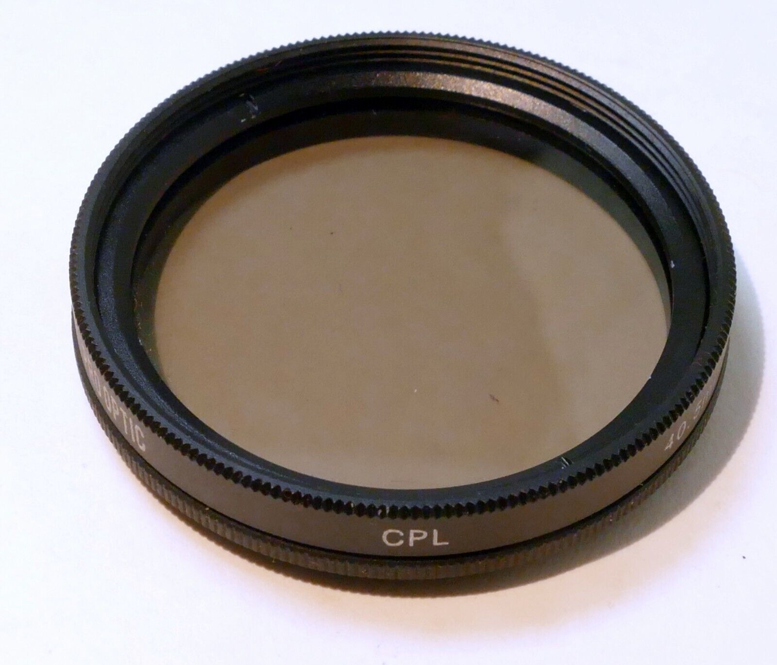 Pro Optic 40.5mm Lens Filter CP-L Circular polarizer