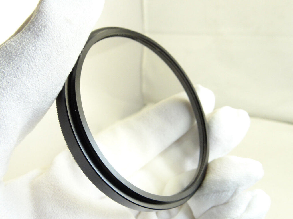 Sunpak 62mm (SKY) Skylight 1A Lens Filter Boxed Mint