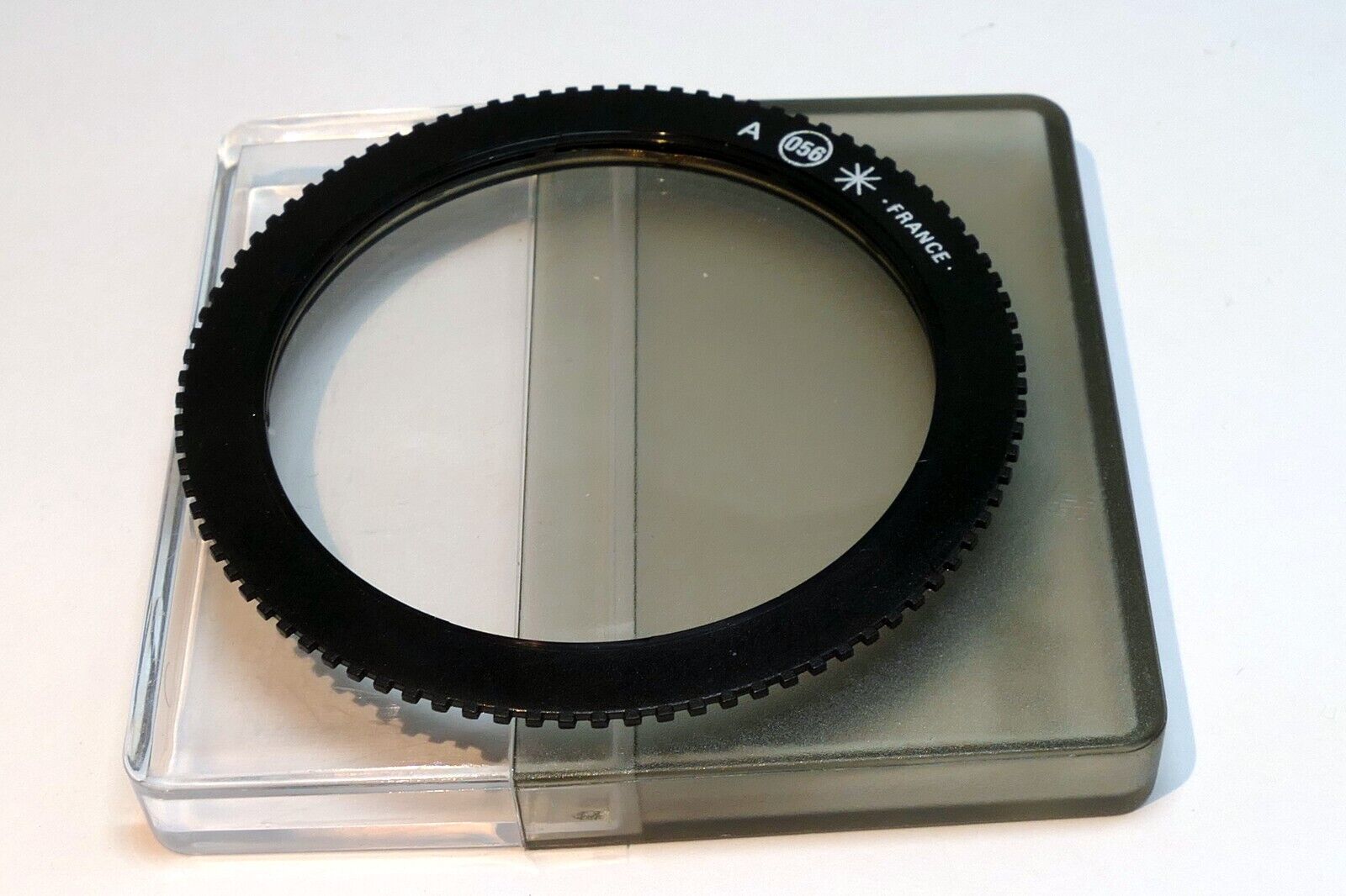 COKIN A056 Eight Star Cross Screen A series (S) 67X67mm small square