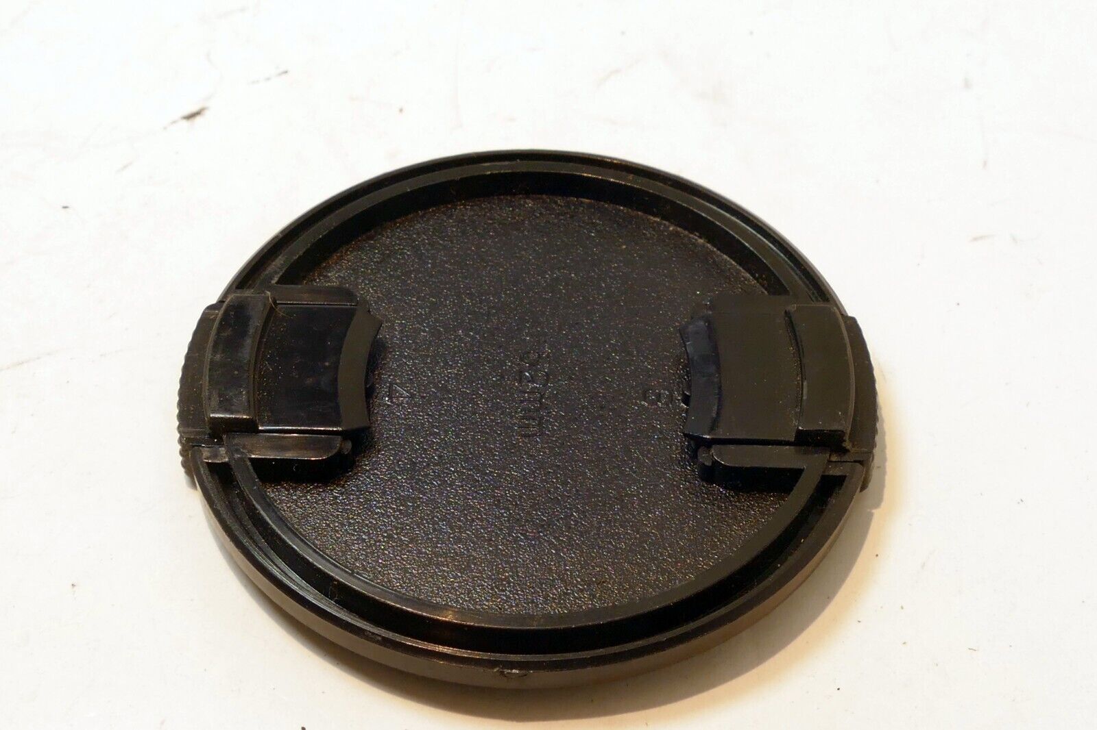 Samyang Front 52mm  Lens cap - vintage for 80-200mm