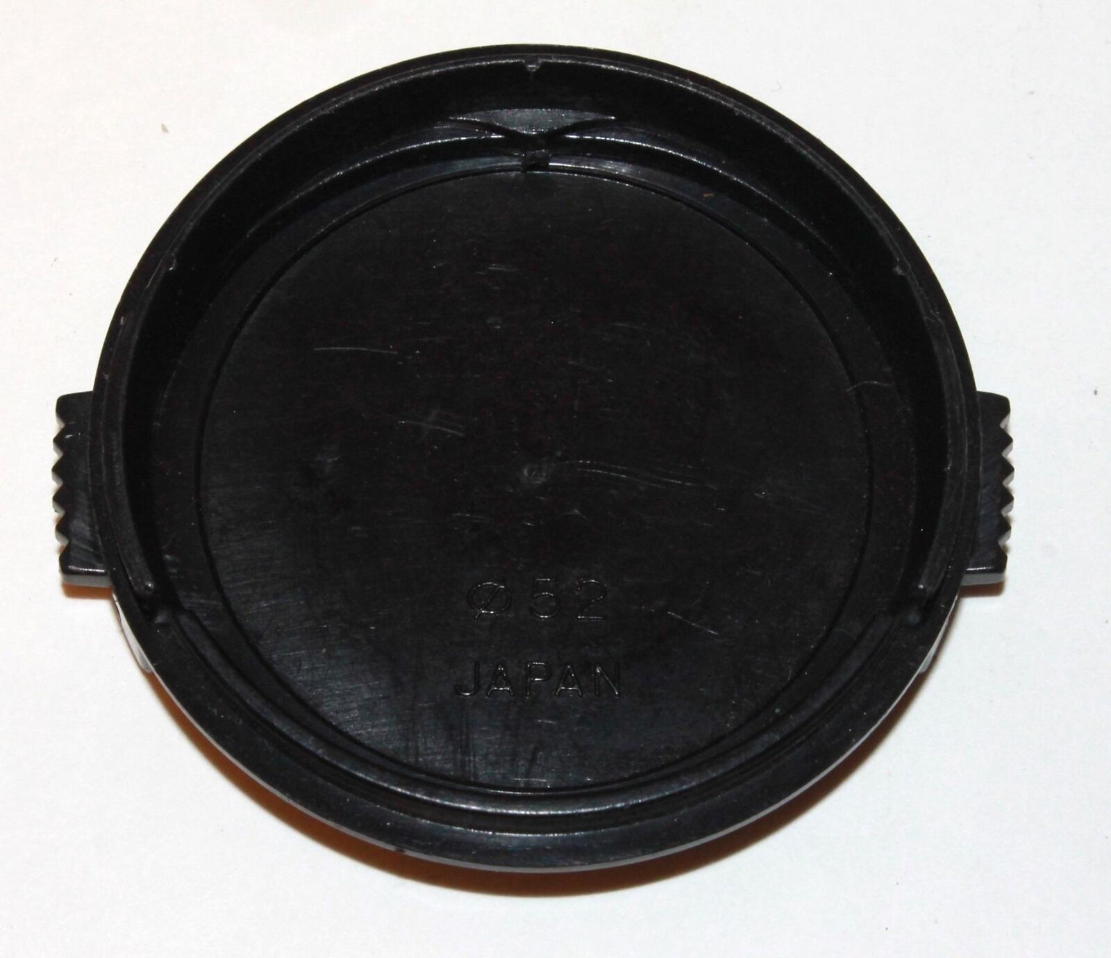 Front Lens Cap Snap on Tokina 52mm for RMC 28mm f2.8 II lens