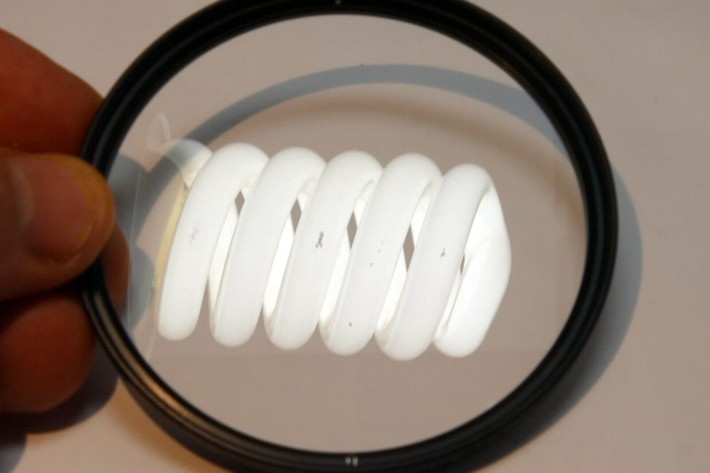 Ultimax 72mm Digital HD Studio series MC UV   Lens Filter