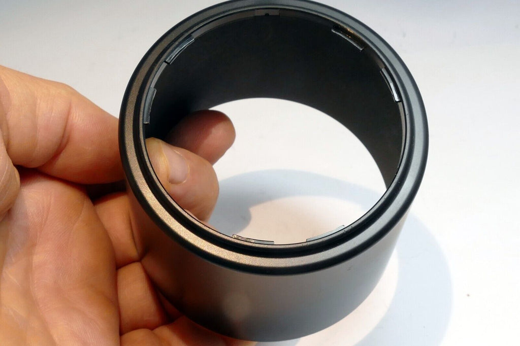 Lens Hood Shade for unknown lens  55mm