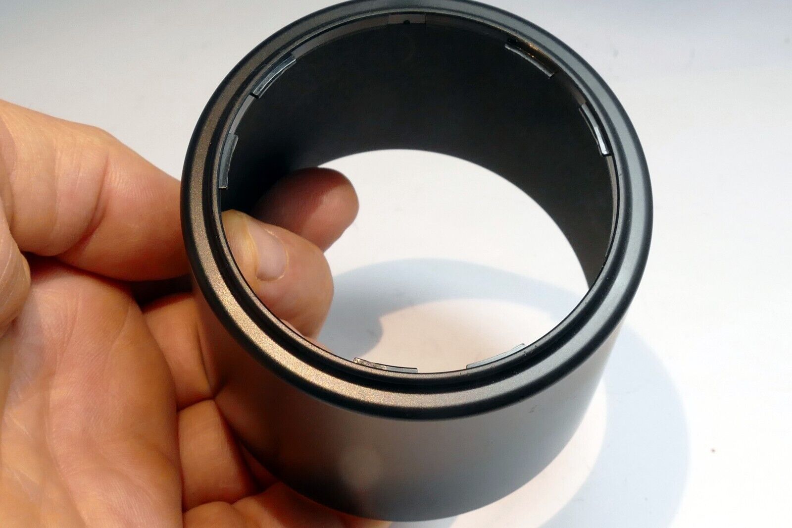 Lens Hood Shade for unknown lens  55mm