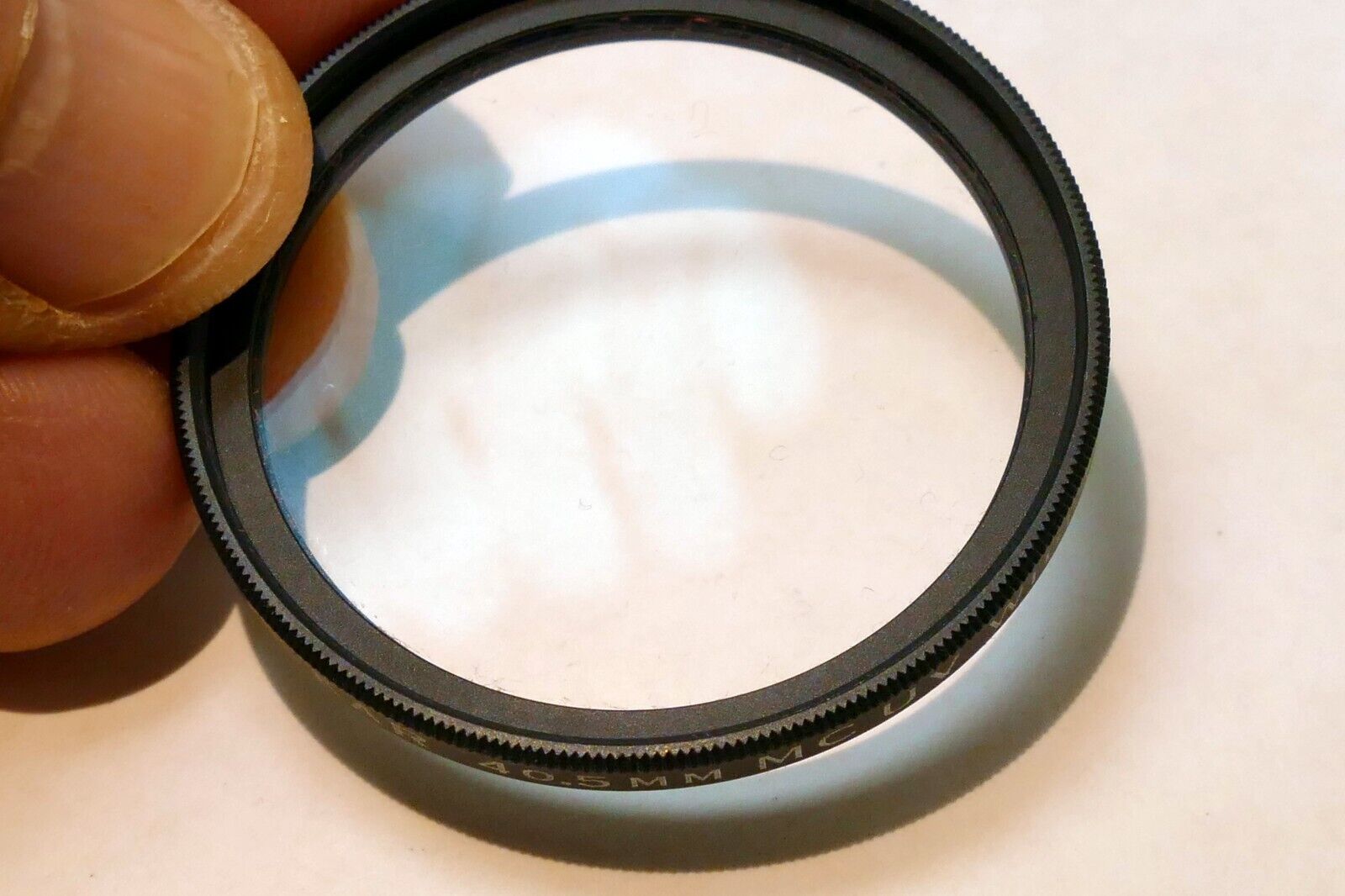 Jackar 40.5mm Lens Filter UV  MC wide band