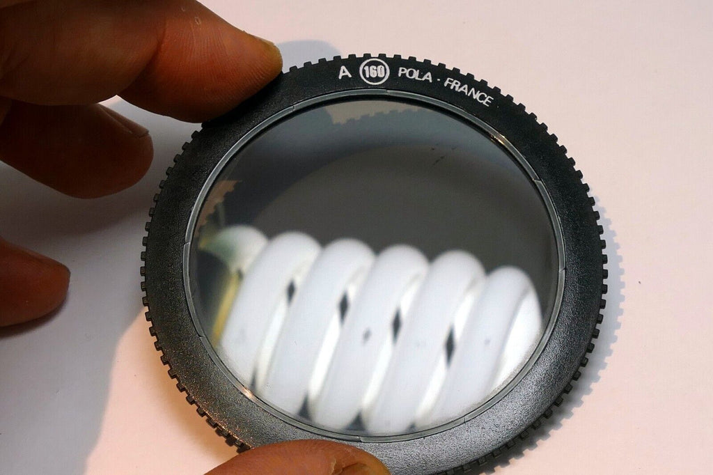 COKIN A160 Pola Polar Polarizing PL A series 67X67mm small square