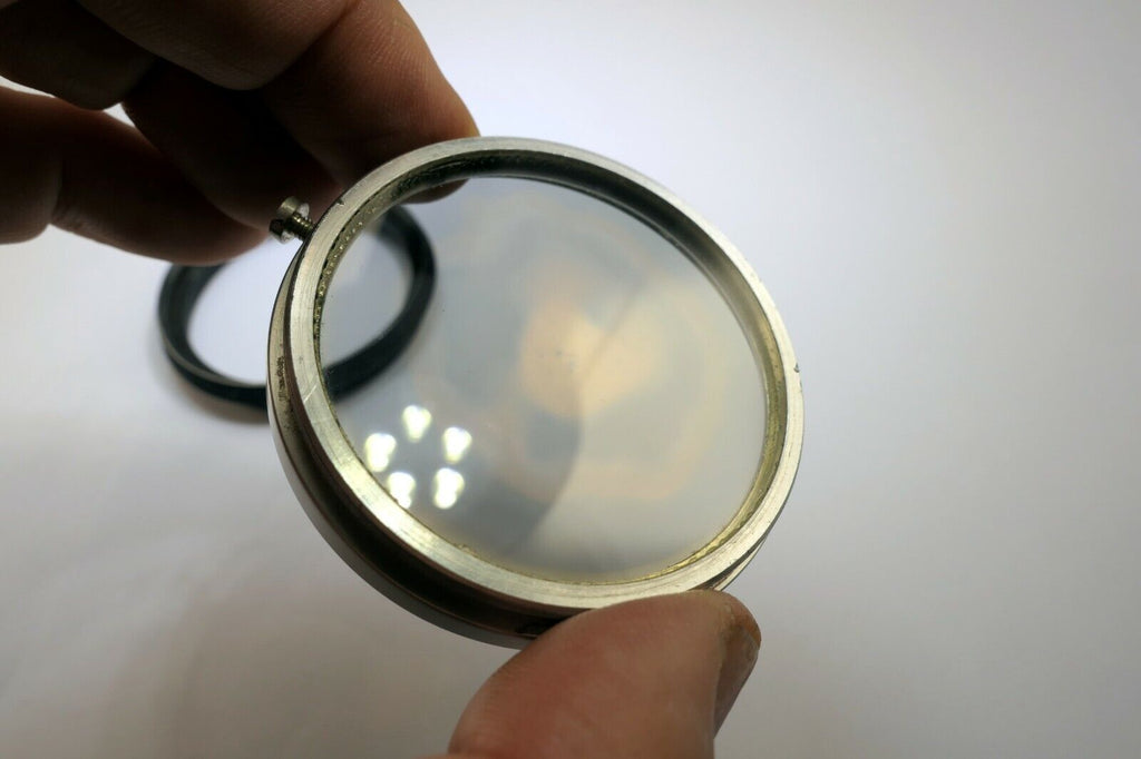 Kodak Polar Screen series 7 VII Lens Filter threaded 54mm polarizer