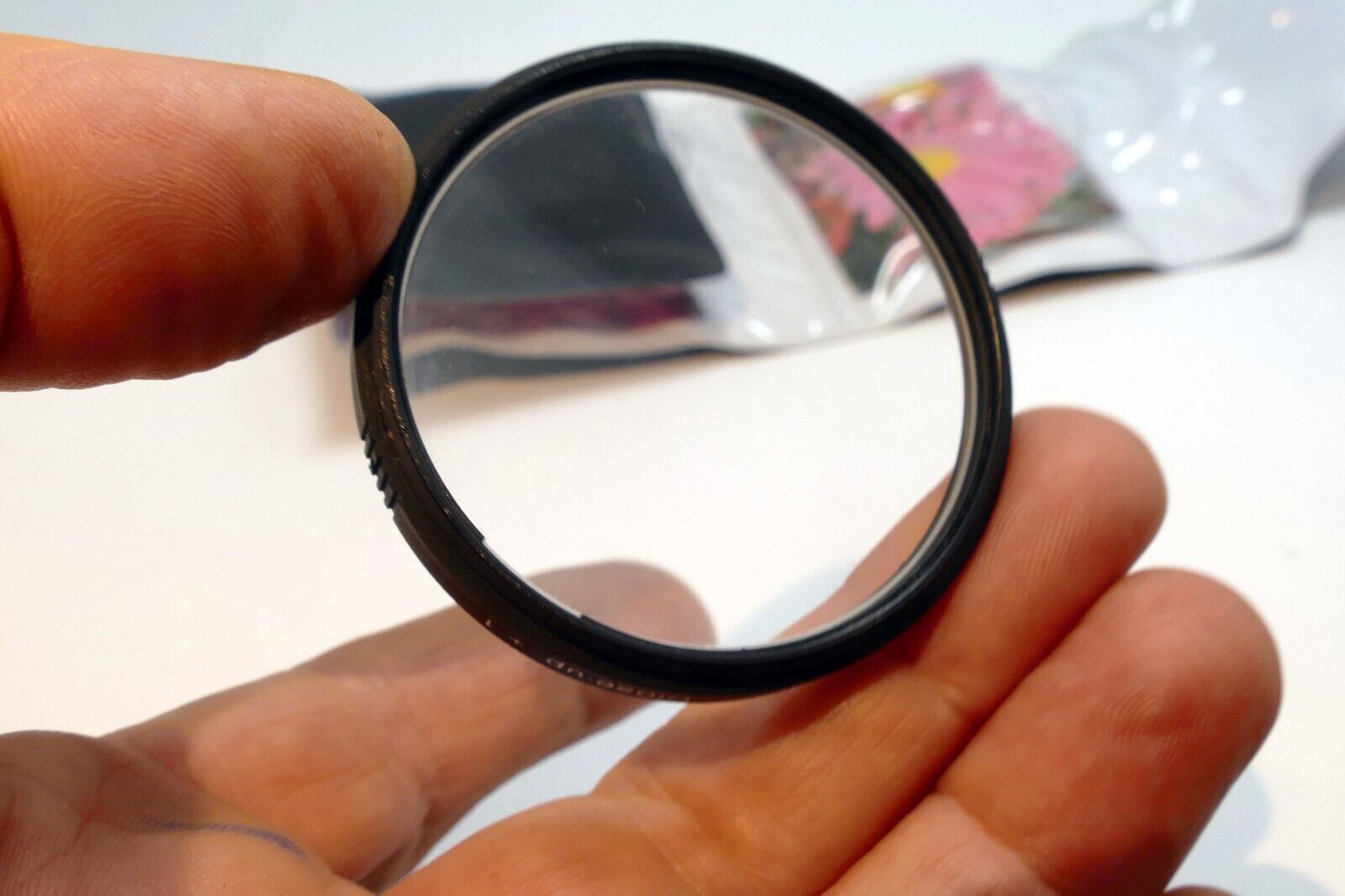 Rolev 52mm kit +1, +2, +4  Filters close up macro set lot