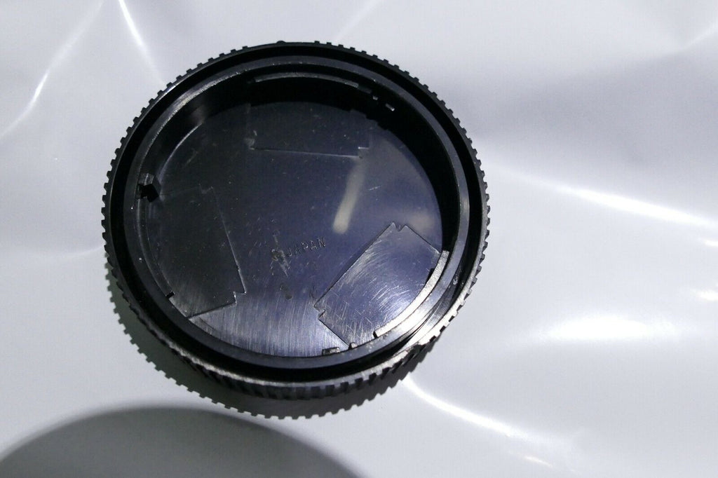 Tamron for Canon AF EF EF-S EOS Rear Lens Cap Made in Japan 12-24mm 17-50mm