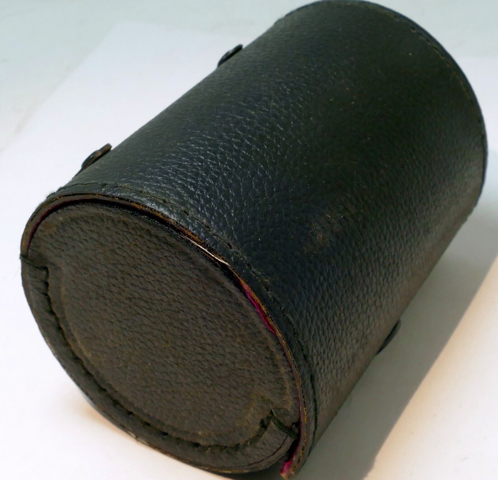3.5" long hard Lens protective case for 18-55mm kit lens