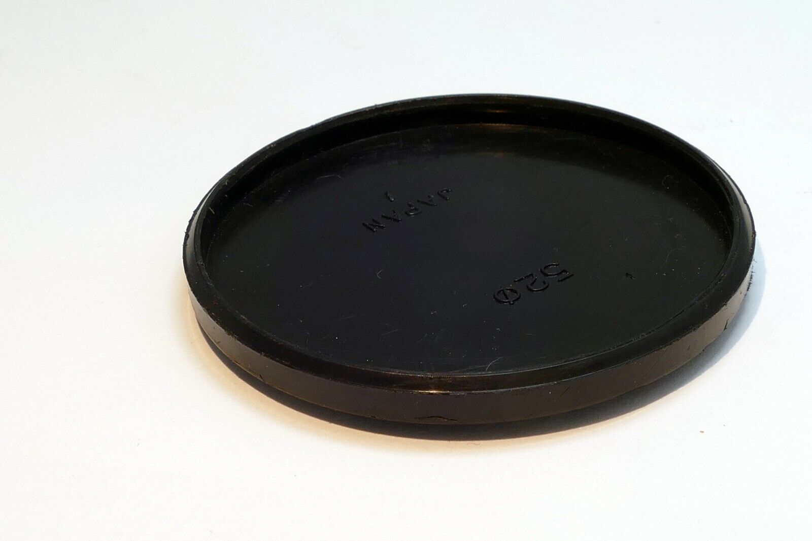 Sears 52mm Lens Front Cap slip on over type for 50mm f1.7 f1.4 Rikenon
