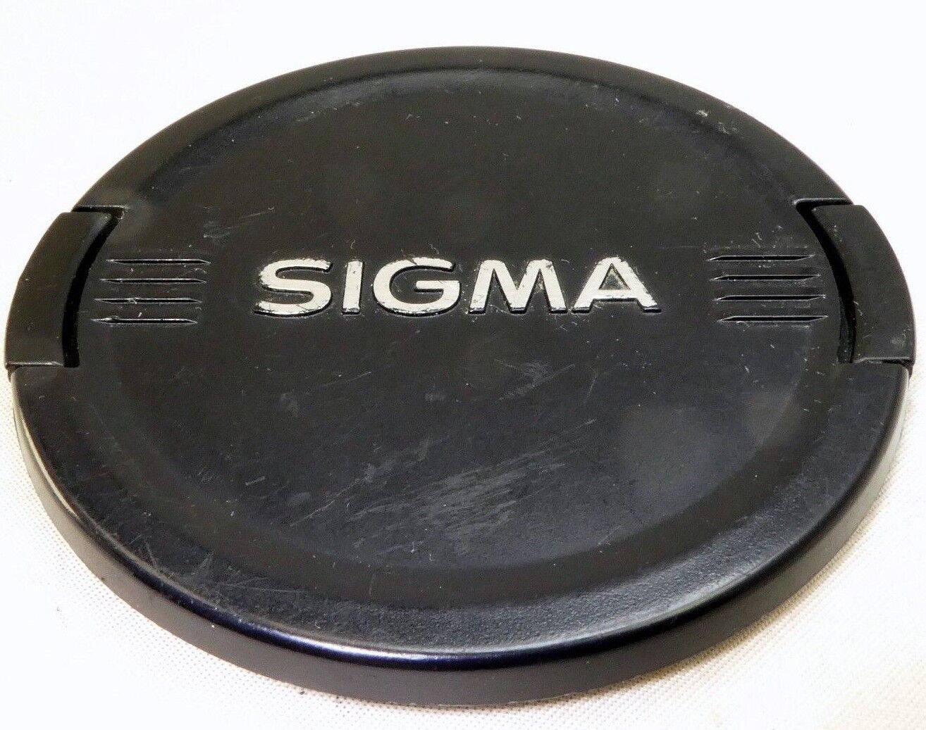 Sigma 82mm Front lens cap Pro EX APO made in Japan Genuine