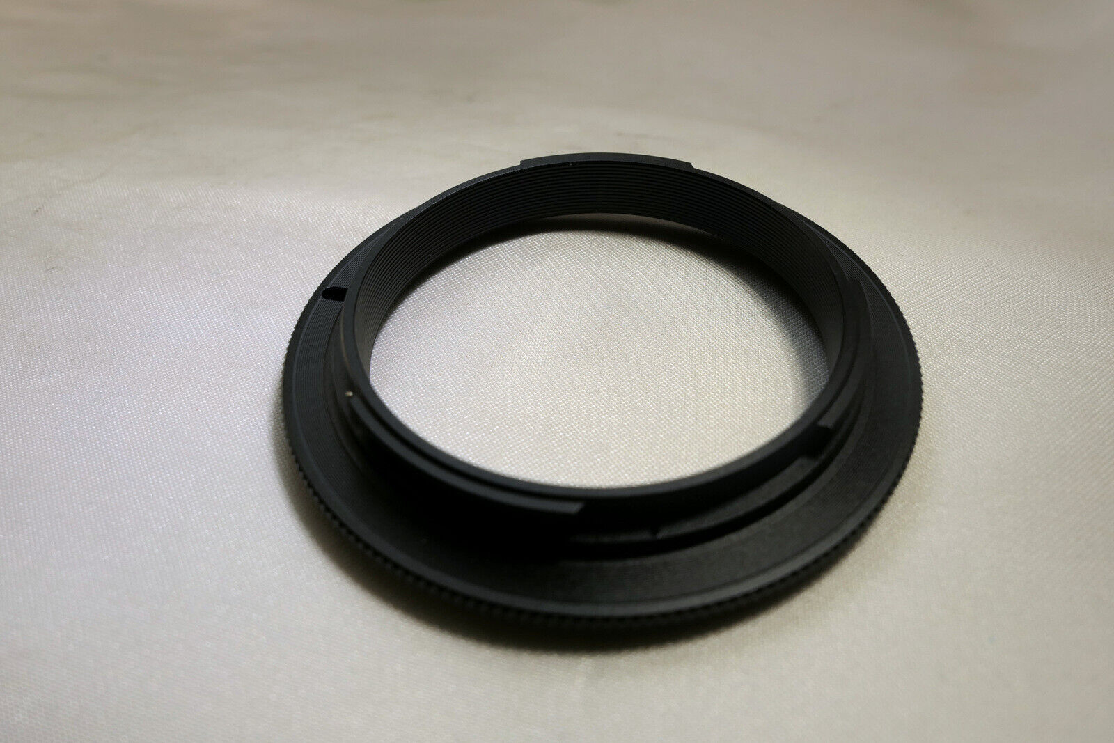 58mm Macro Close-Up Reverse Lens Adapter Ring For Canon EOS R Cameras RF mount