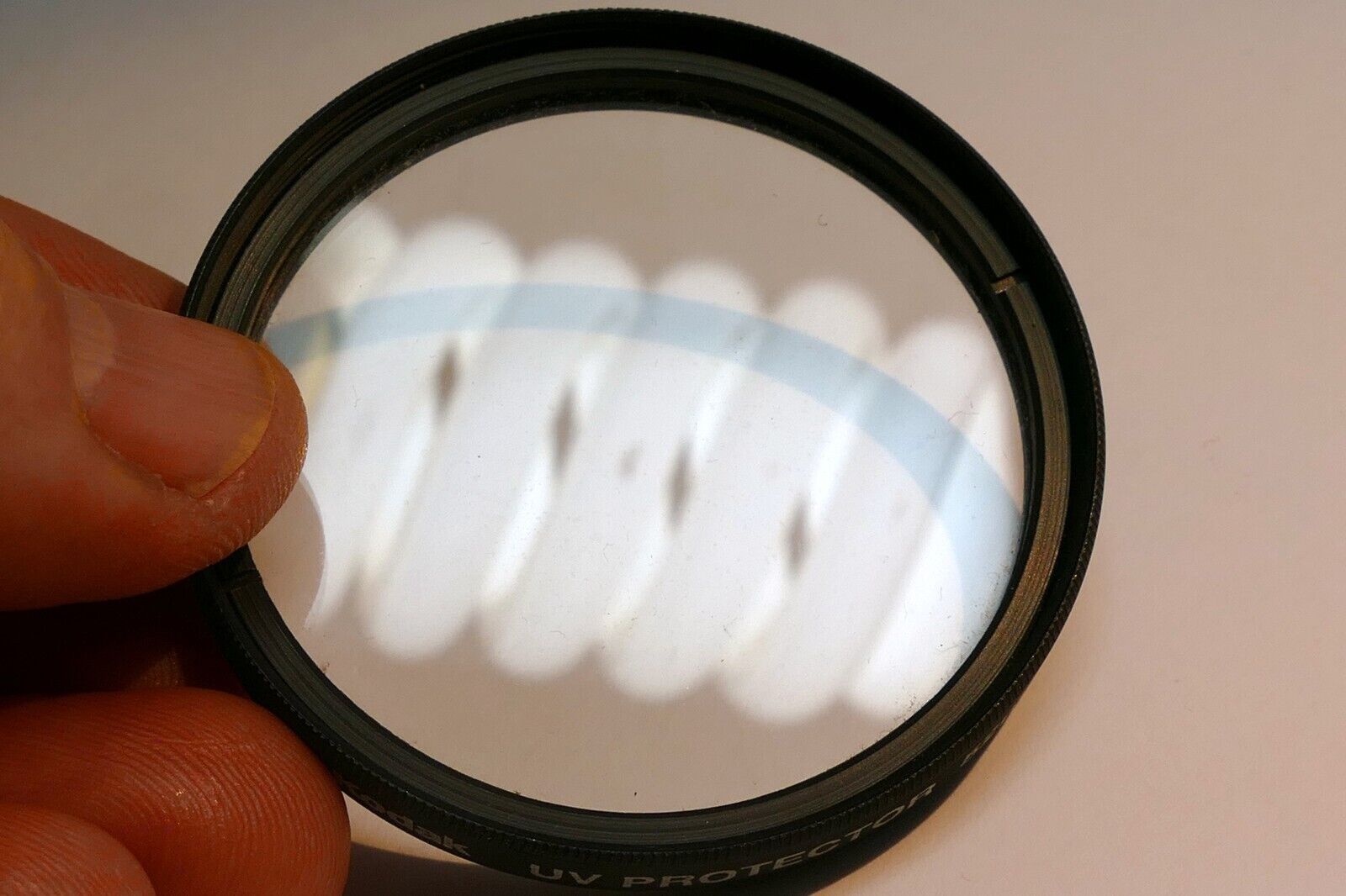 KODAK 52mm Filter UV Protector  threaded - genuine OEM, made in USA
