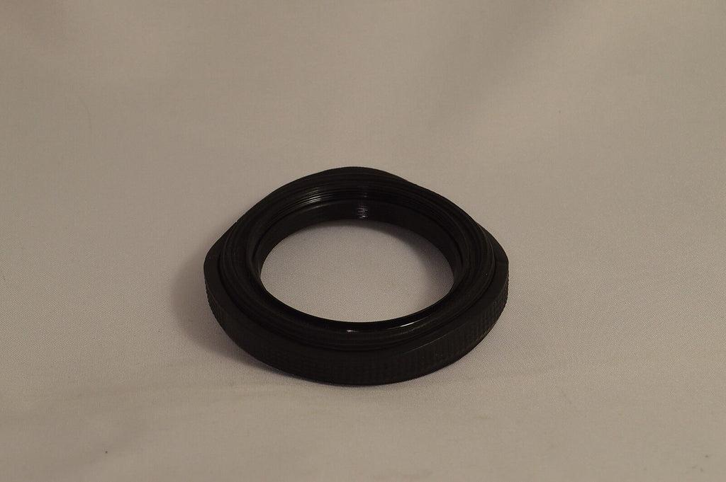 55mm Collapsible Rubber Lens Hood with plastic rim Made in Korea O107031