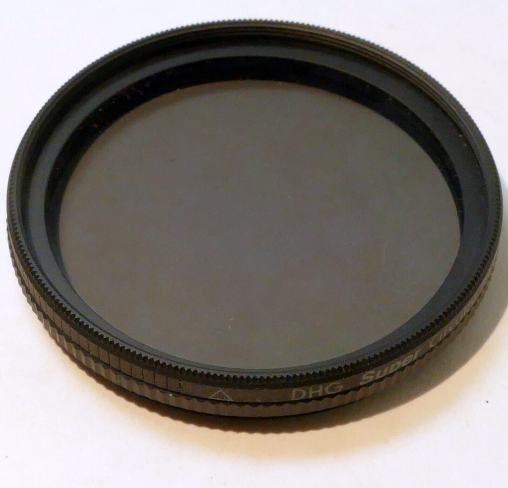 Marumi 40.5mm Lens Filter CP-L Circular polarizer SUPER DHG Digital wide angle
